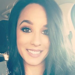 Meet your Posher, Lindsey